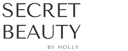 Secret Beauty – by Holly